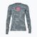 Longsleeve de ciclism pentru femei Fox Racing Ranger Tru Dri cloud grey