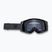 Ochelari de ciclism Fox Racing Airspace Core graphite/smoke