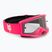 Ochelari de ciclism pentru copii Fox Racing Main Core Jr pink/clear