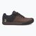 Încălțăminte de ciclism cu platformă pentru bărbați Fox Racing Union Canvas cocoa