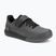 Încălțăminte de ciclism MTB pentru bărbați Fox Racing Union dark shadow grey