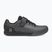 Încălțăminte de ciclism MTB pentru bărbați Fox Racing Union dark shadow grey