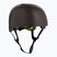 Fox Racing Flight Pro Solid cacao casca de bicicleta