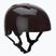 Cască de bicicletă Fox Racing Flight Solid Jr cocoa