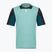 Tricou de ciclism pentru bărbați Fox Racing Defend vintage wash blue