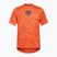 Tricou de ciclism pentru bărbați Fox Racing Ranger Tru Dri blood orange