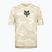 Tricou de ciclism pentru bărbați Fox Racing Ranger Tru Dri cream