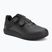 Încălțăminte de ciclism MTB pentru bărbați Fox Racing Union BOA black