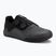 Încălțăminte de ciclism pe platformă pentru bărbați Fox Racing Fox Union BOA Flat dark shadow