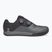 Încălțăminte de ciclism pe platformă pentru bărbați Fox Racing Fox Union BOA Flat dark shadow