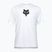 Tricou ciclism bărbați Fox Racing Ranger Fox Head albastru deschis