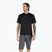 Tricou de ciclism pentru bărbați Fox Racing Ranger Wordmark black