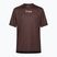 Tricou de ciclism pentru bărbațiFox Racing Ranger Wordmark cocoa brown