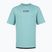 Tricou de ciclism pentru bărbați Fox Racing Ranger Wordmark vintage wash blue