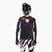 Longsleeve de ciclism pentru bărbați Fox Racing Ranger Digi Image black