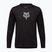 Longsleeve de ciclism pentru copii Fox Racing Ranger Fox Head Jr black