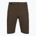 Pantaloni scurți de ciclism pentru bărbați Fox Racing Ranger Liner cocoa