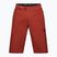 Pantaloni scurți de ciclism pentru bărbați Fox Racing Ranger Liner rust