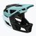 Ochelari de ciclism pentru copii Fox Racing Proframe Rizer Jr pale blue