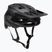 Cască de bicicletă Fox Racing Speedframe Solid negru