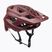 Cască de bicicletă Fox Racing Speedframe Solid rust