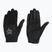 Mănuși de ciclism pentru bărbați Fox Racing Ranger black