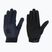 Mănuși de ciclism pentru bărbați Fox Racing Ranger midnight