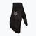 Mănuși de ciclism pentru femei Fox Racing Ranger W black