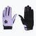 Mănuși de ciclism pentru femei Fox Racing Ranger W lilac