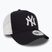 New Era Clean Trucker New York Yankees șapcă de baseball navy