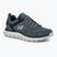 Încălțăminte pentru bărbați SKECHERS Track Scloric gray/navy