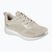 Încălțăminte pentru femei  SKECHERS Bobs Sport Squad Tough Talk beige