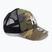 47 Brand MLB MLB New York Yankees camuflaj camuflaj baseball Branson MVP camuflaj / negru