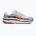 Încălțăminte pentru femei Nike P-6000 white/metallic platinum/laser fuchsia