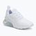 Încălțăminte  Nike Air Max 270 white/metallic silver/white