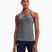 Maieu de antrenament pentru femei Under Armour HG Armour Racer Tank gri 1328962-012