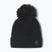 Căciulă de iarnă Columbia Winter Blur Pom Pom black