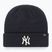 Căciulă de iarnă 47 Brand MLB New York Yankees Raised navy