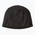 Căciulă Patagonia Overlook Merino Wool Liner Beanie black