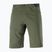 Pantaloni scurți de trekking Salomon Wayfarer verde pentru bărbați LC1762000