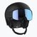 Cască de schi Salomon Driver Prime Sigma Photo MIPS S1-S3 black