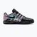 Încălțăminte de tenis pentru copii Nike Court Jr. Vapor X Multi Color/Psychic Purple/Black