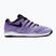Încălțăminte de tenis pentru copii Nike Court Vapor X Jr purple agate/white/hyper crimson/black