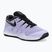 Încălțăminte de tenis pentru copii Nike Court Vapor X Jr purple agate/white/hyper crimson/black