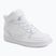 Încălțăminte pentru copii Nike Court Borough Mid 2 white/white/white