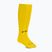 Jambiere de fotbal Nike Classic II Cush Otc Team tour yellow/black
