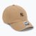 Șapcă 47 Brand MLB New York Yankees Base Runner CLEAN UP khaki