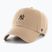 Șapcă 47 Brand MLB New York Yankees Base Runner CLEAN UP khaki