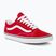 Încălțăminte Vans UA Old Skool racing red/true white