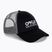 Bărbați Oakley Factory Pilot Trucker șapcă de baseball negru FOS900510
